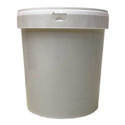 Miel d'Eucalyptus d'Uruguay 20kg