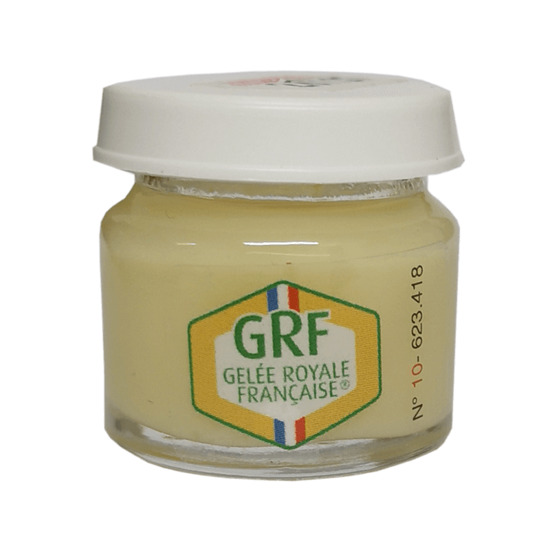Gelée Royale Française 10g