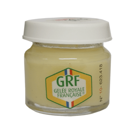 Gelée Royale Française 10g