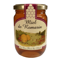 Miel de Romarin