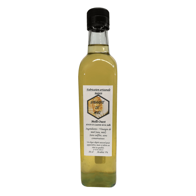 Vinaigre de miel
