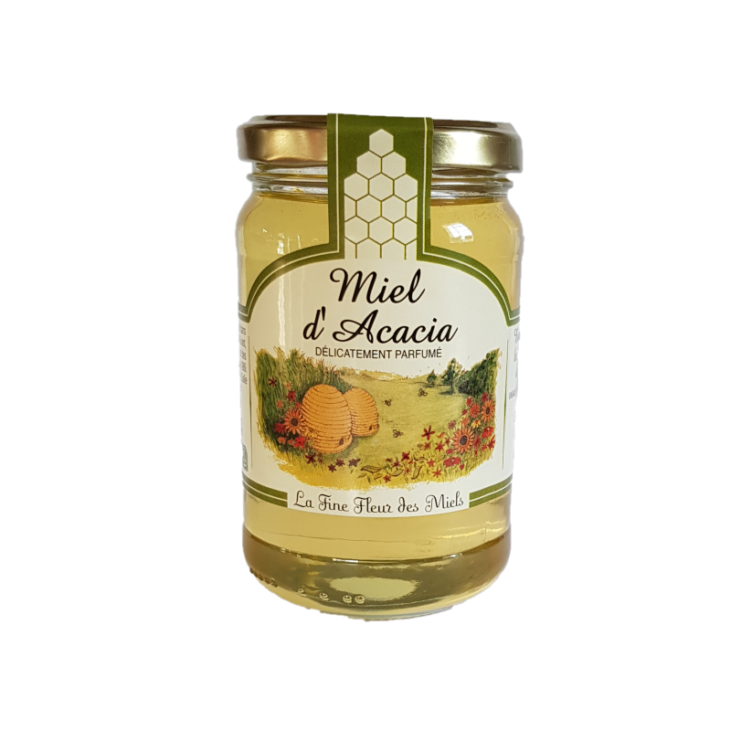 Miel d'Acacia