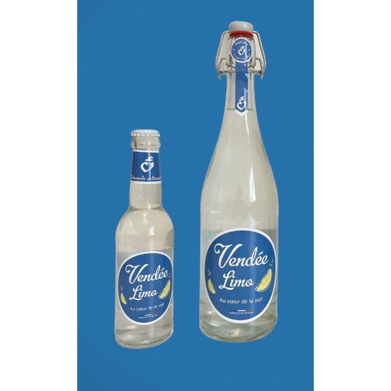Vendée Limo