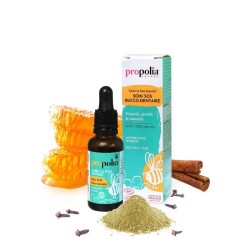 SOS Soin Bucco-dentaire BIO