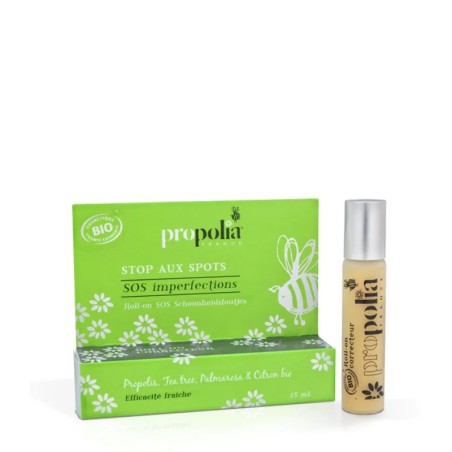 Roll-On SOS imperfections  BIO