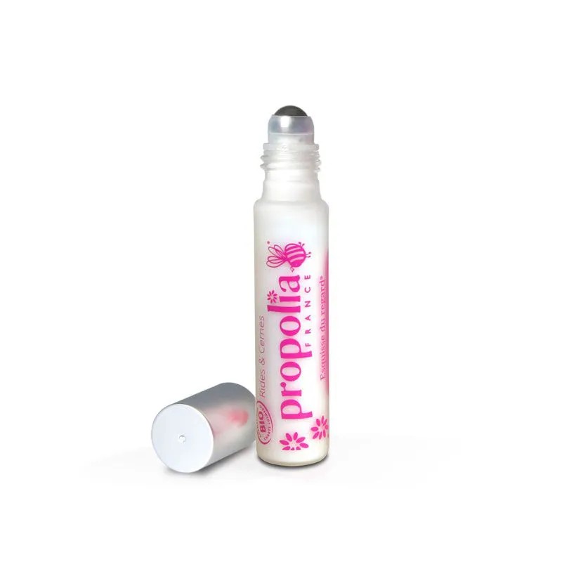 Roll-On contour des yeux  BIO