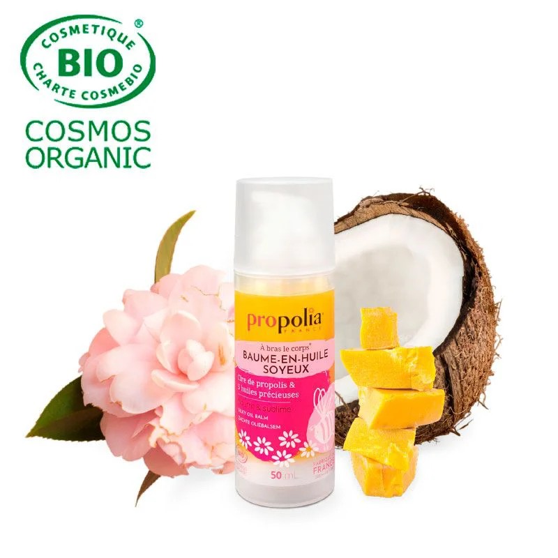 Coffret Duo Corps précieux