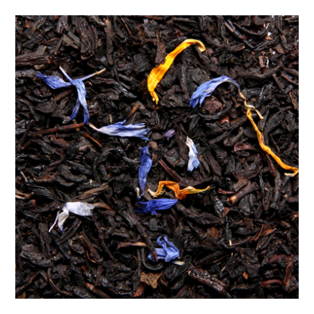 Thé Earl Grey Supérieur