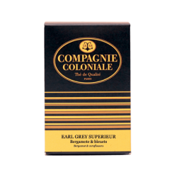 Thé Earl Grey Supérieur