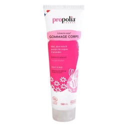 Gommage Corps Miel, Aloe vera, poudre d'amandes