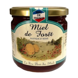 Miel de Forêt de France