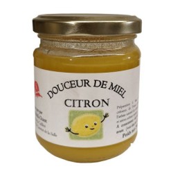 Douceur citron