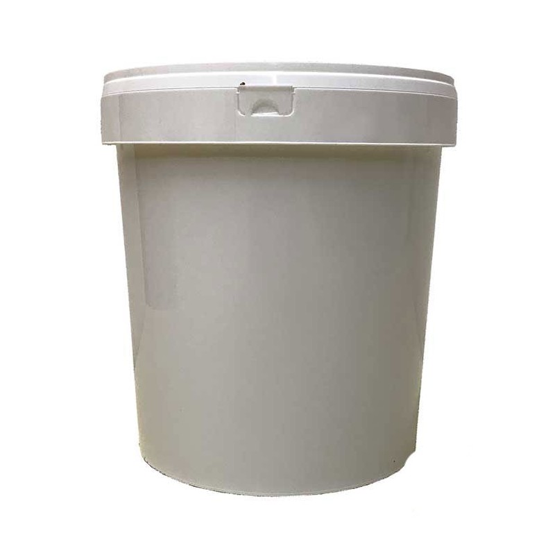 Miel de Romarin d’Espagne 20 kg