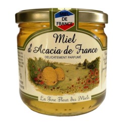 Miel d'Acacia de France